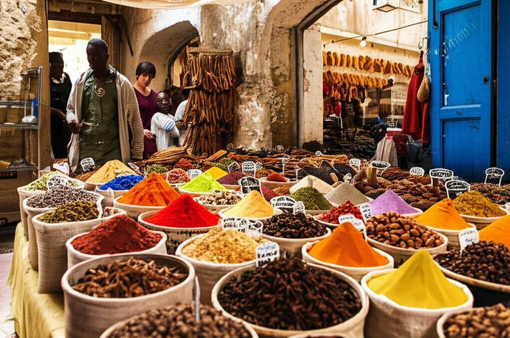 Cultural Tours