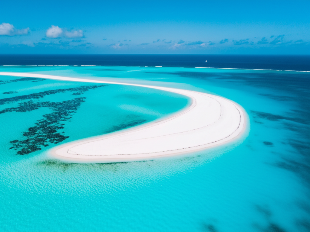 Nakupenda Sandbank Trip